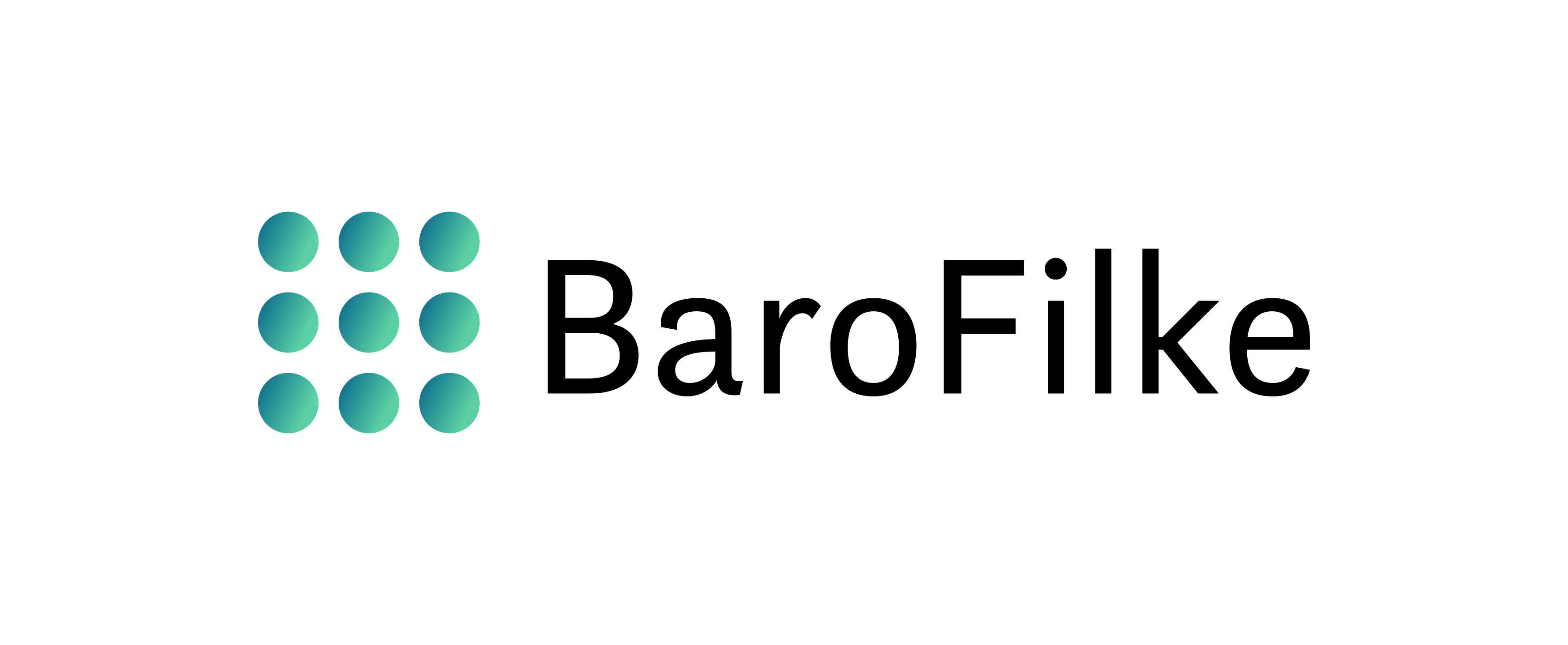 Barofilke Logo